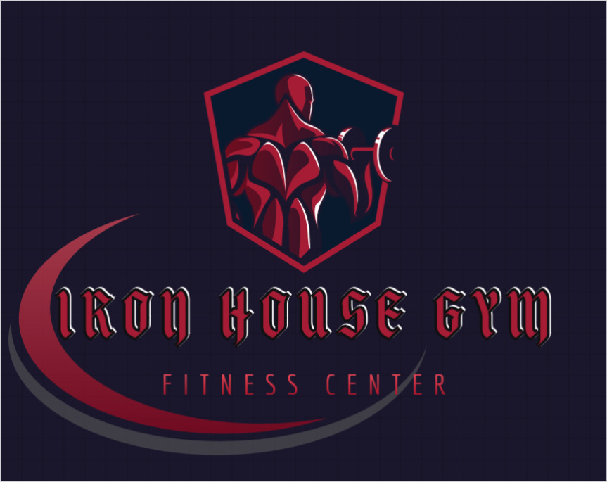 Iron House Gym